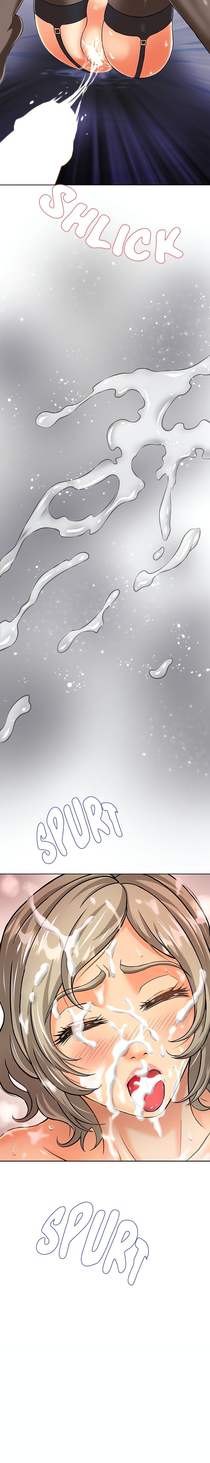 My Gangster Girlfriend - Page 10