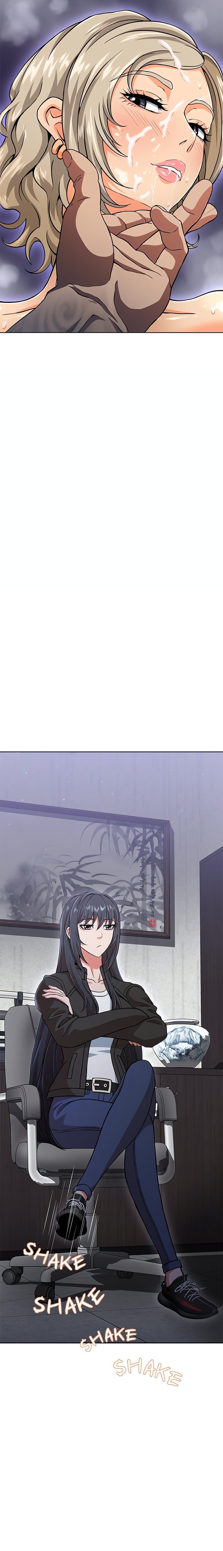 My Gangster Girlfriend - Page 16