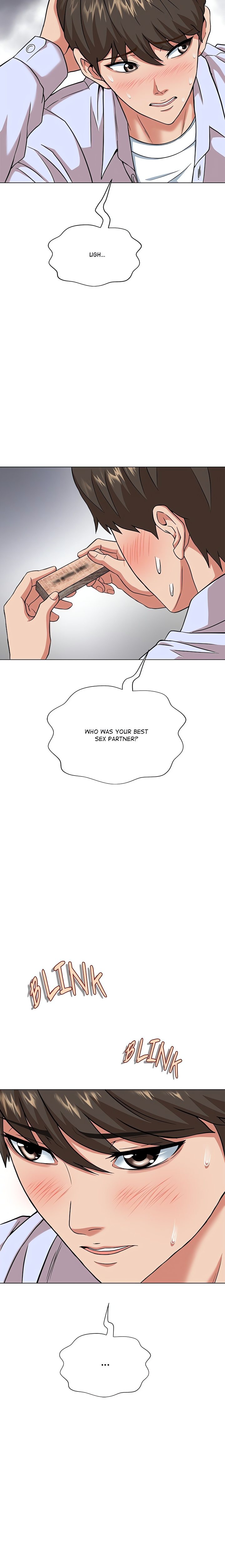 My Gangster Girlfriend - Page 27