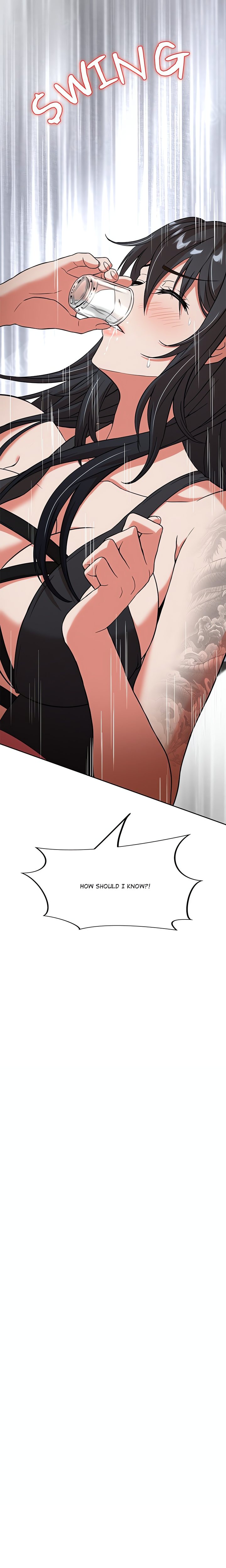 My Gangster Girlfriend - Page 29