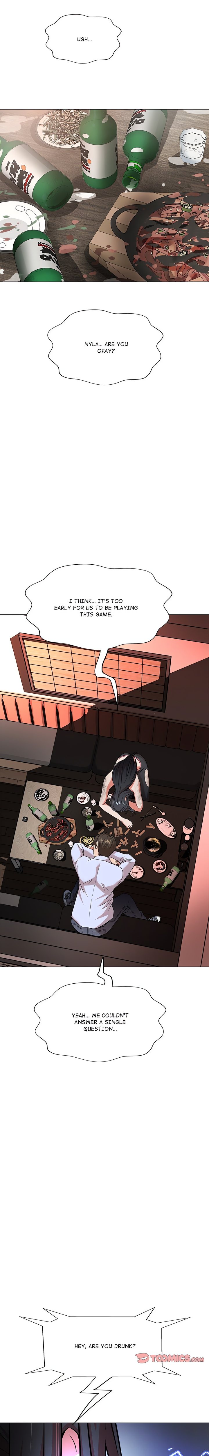 My Gangster Girlfriend - Page 30