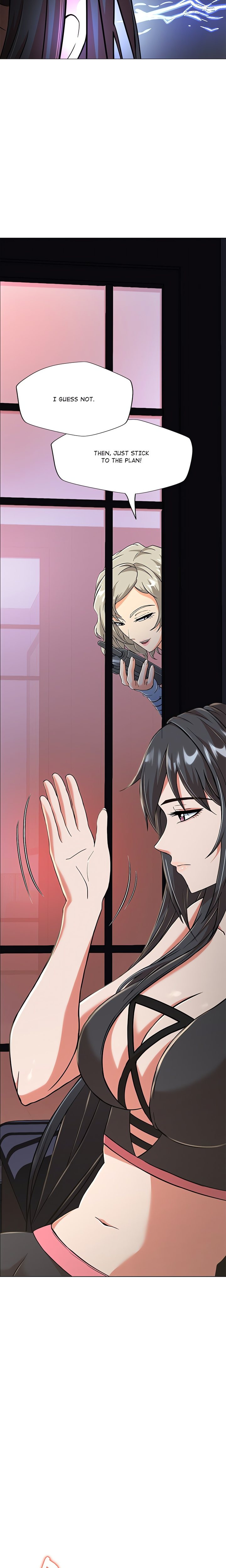 My Gangster Girlfriend - Page 31