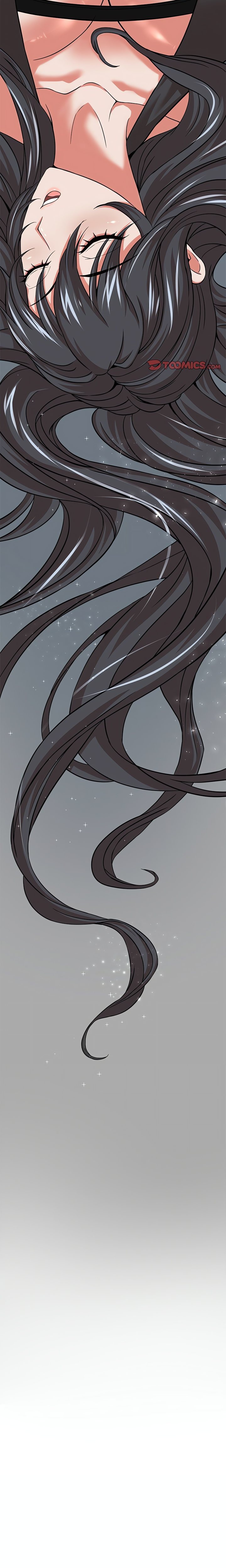 My Gangster Girlfriend - Page 37