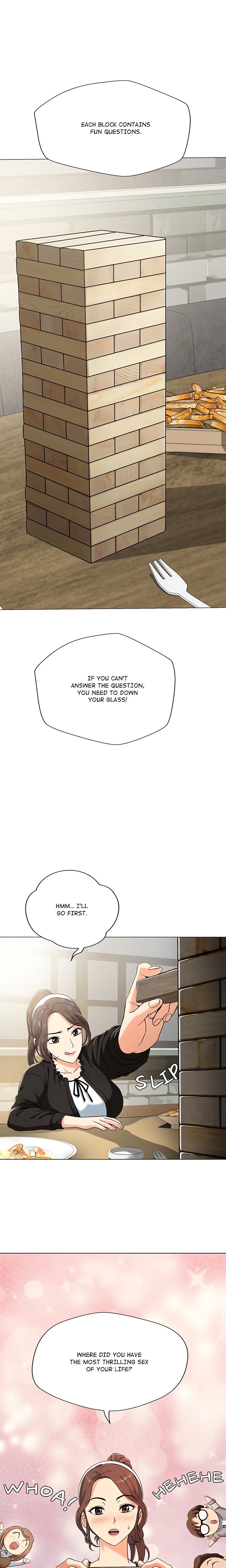 My Gangster Girlfriend - Page 4