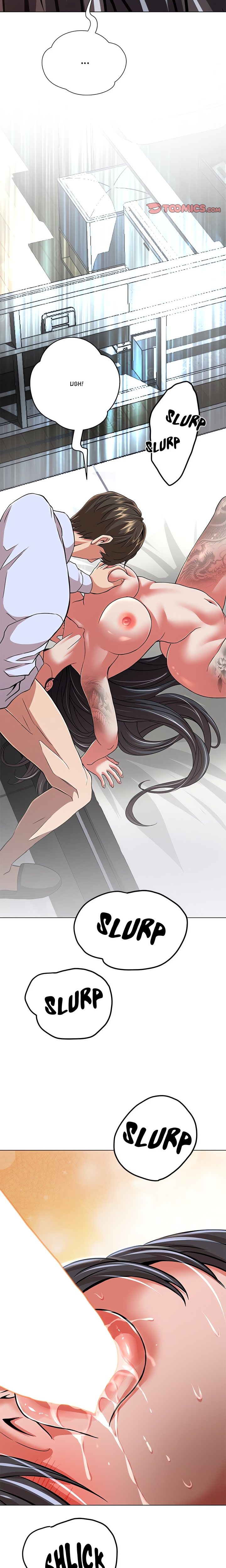 My Gangster Girlfriend - Page 14
