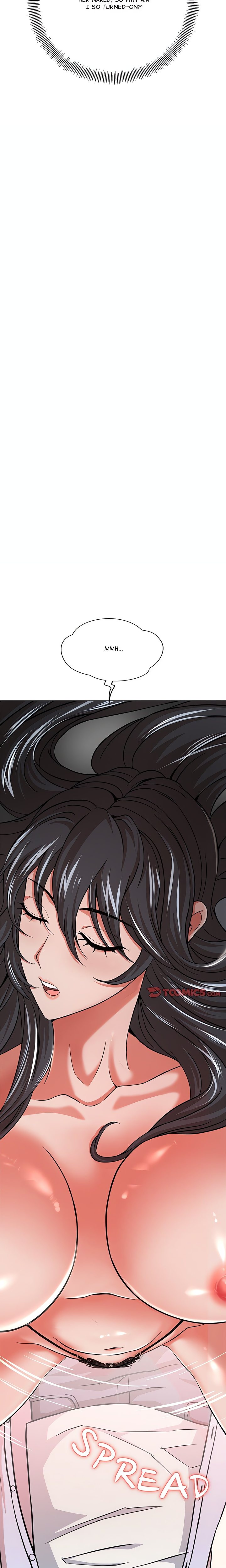 My Gangster Girlfriend - Page 3