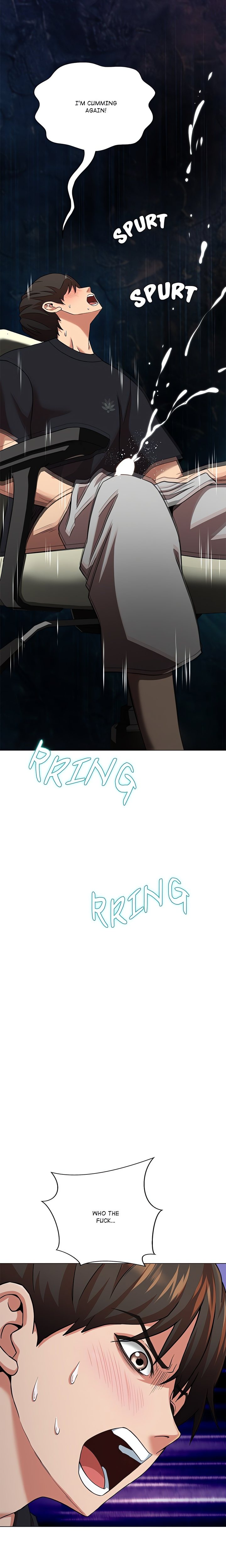 My Gangster Girlfriend - Page 27