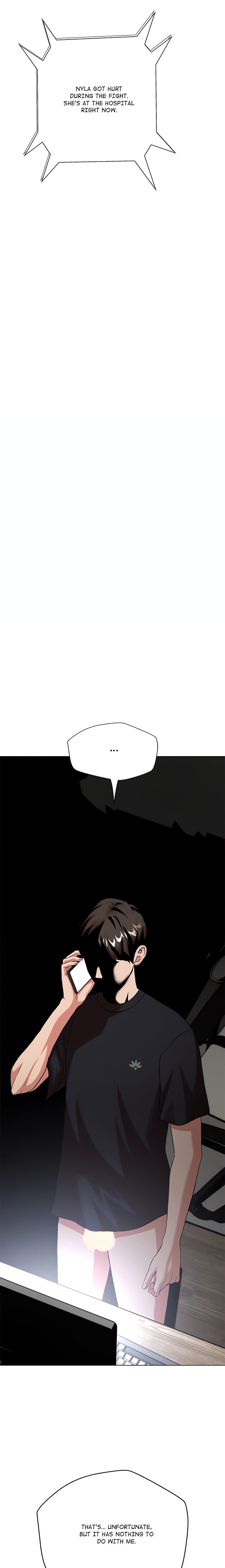 My Gangster Girlfriend - Page 29