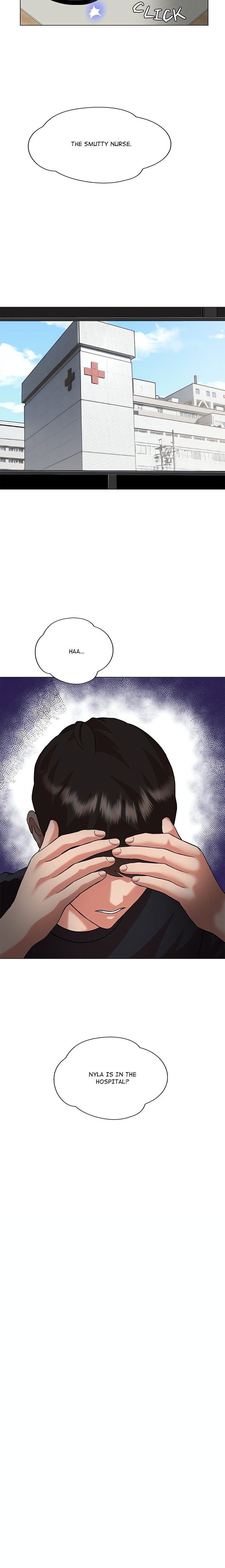 My Gangster Girlfriend - Page 31