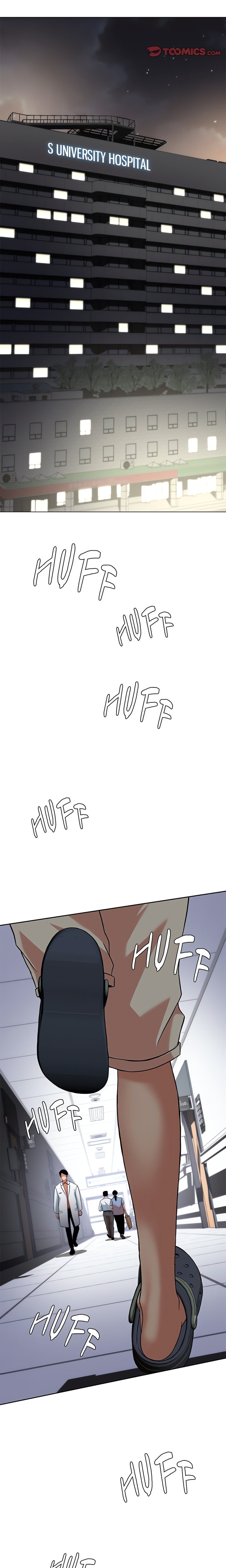 My Gangster Girlfriend - Page 33