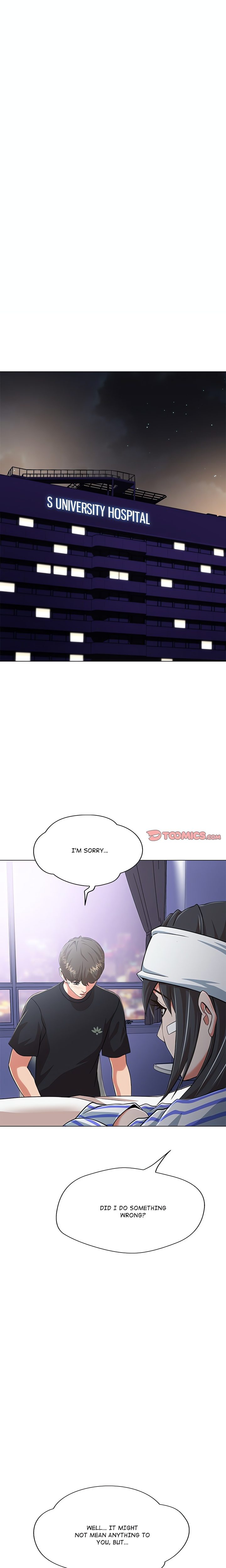 My Gangster Girlfriend - Page 1