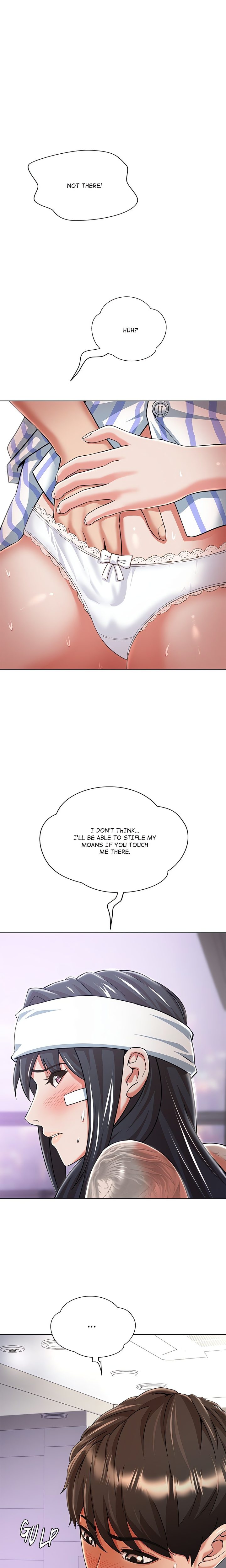 My Gangster Girlfriend - Page 11