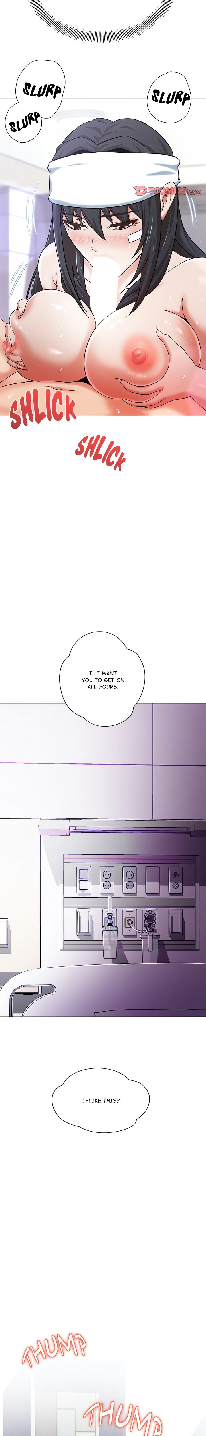 My Gangster Girlfriend - Page 14