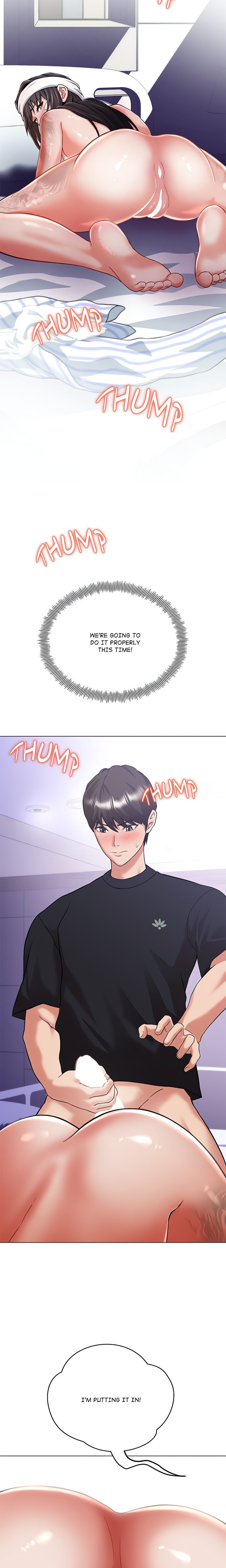 My Gangster Girlfriend - Page 15