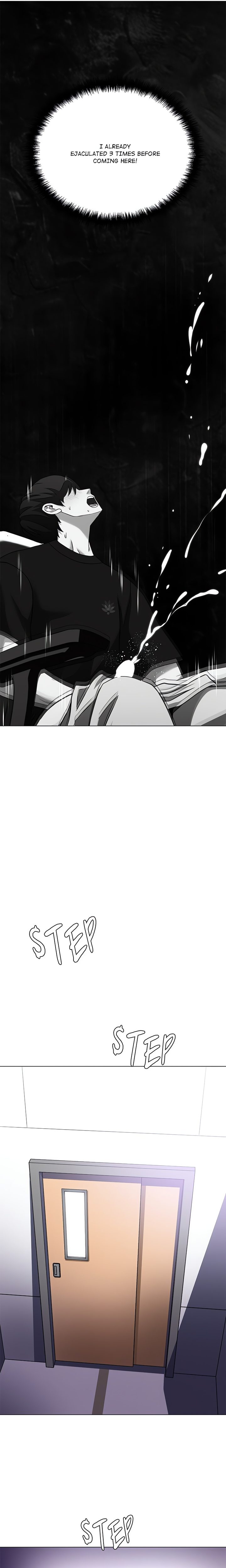 My Gangster Girlfriend - Page 21