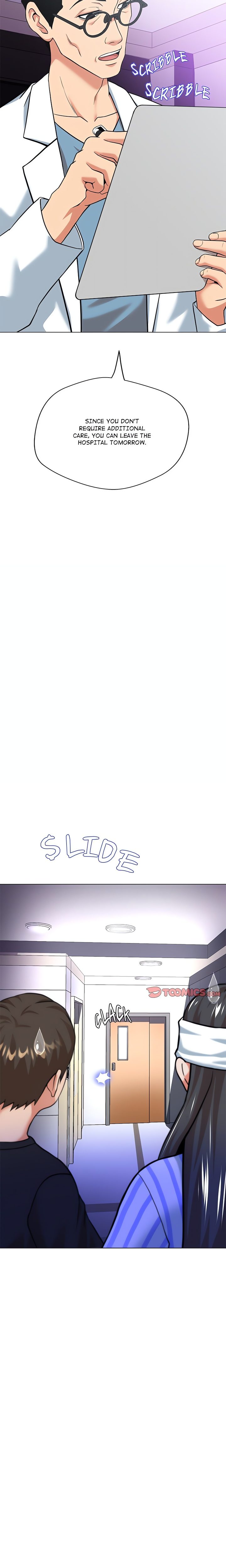 My Gangster Girlfriend - Page 24