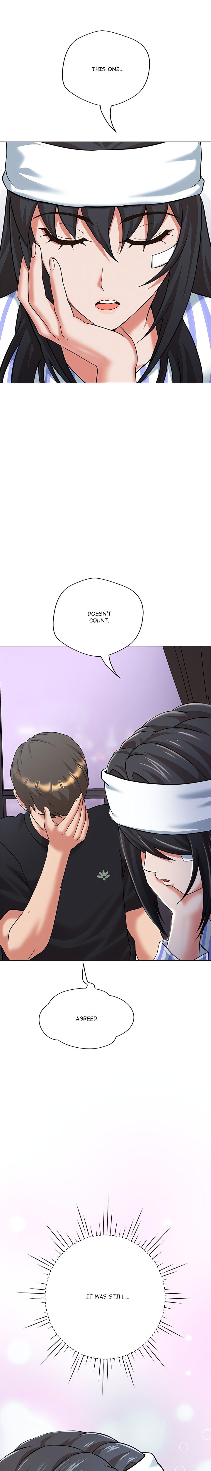 My Gangster Girlfriend - Page 25