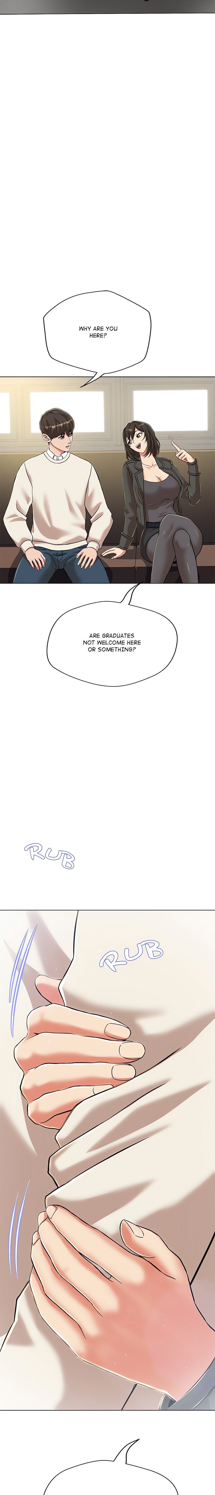 My Gangster Girlfriend - Page 29