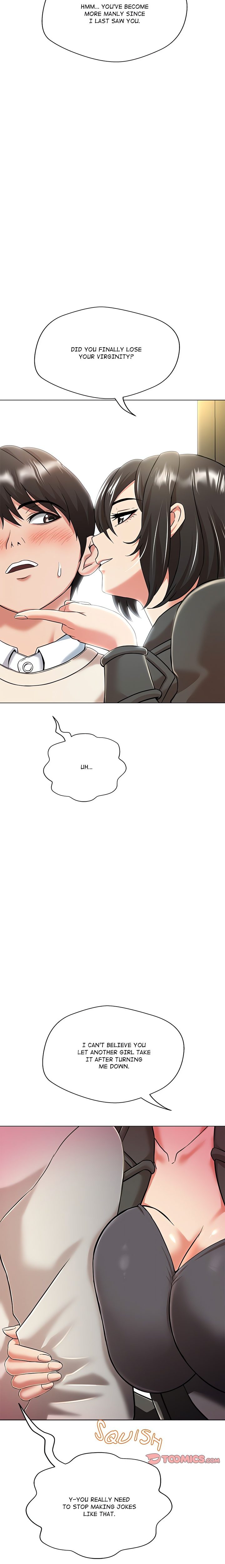 My Gangster Girlfriend - Page 30