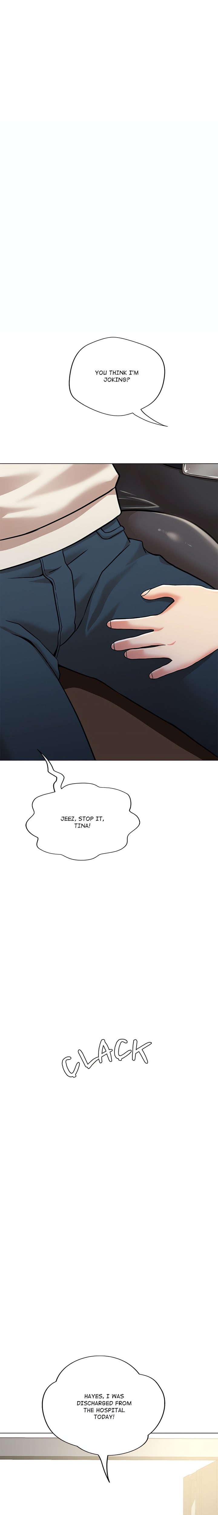 My Gangster Girlfriend - Page 31