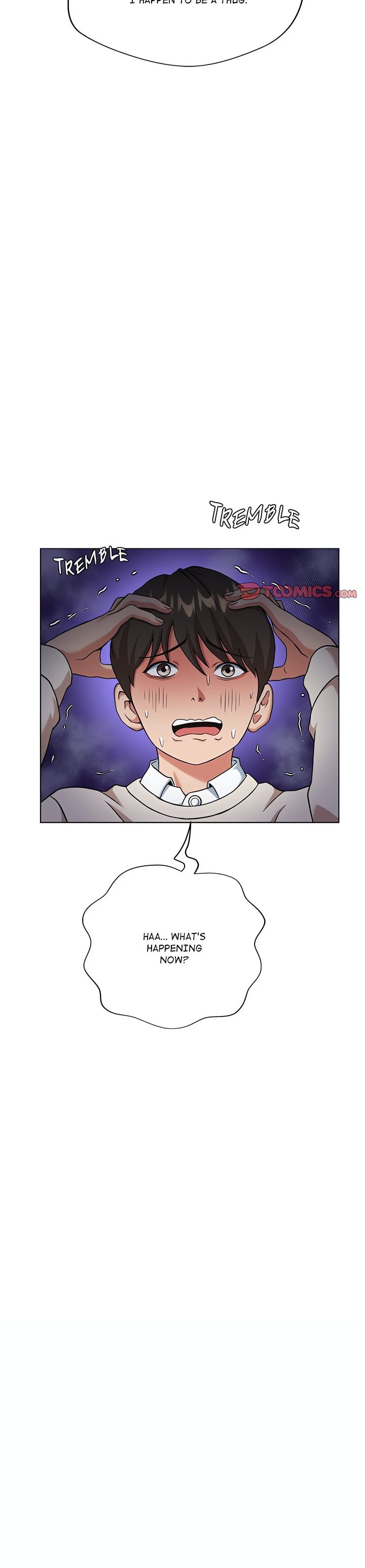 My Gangster Girlfriend - Page 37