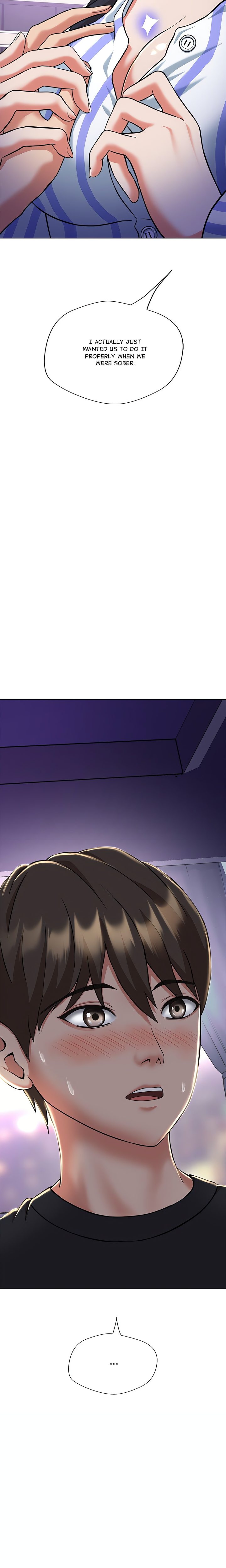 My Gangster Girlfriend - Page 4