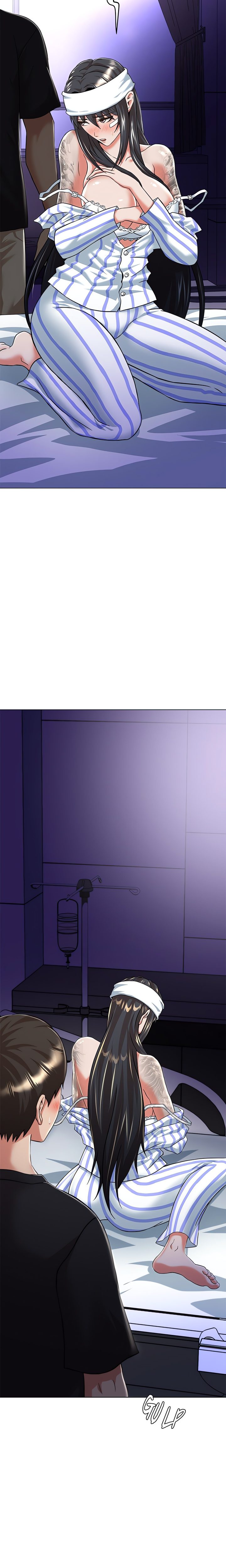 My Gangster Girlfriend - Page 6