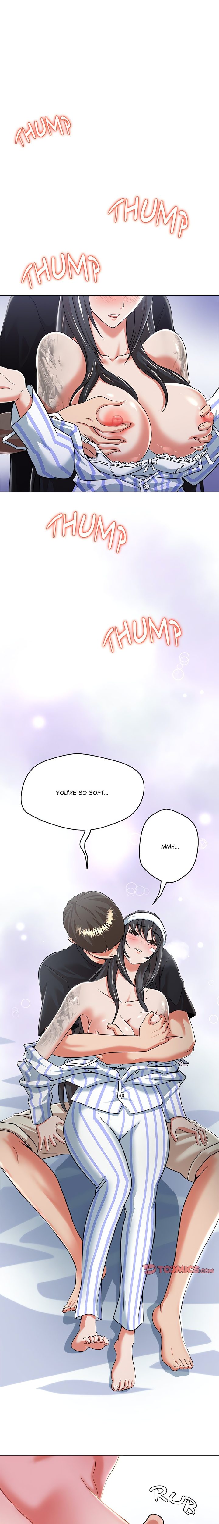 My Gangster Girlfriend - Page 7