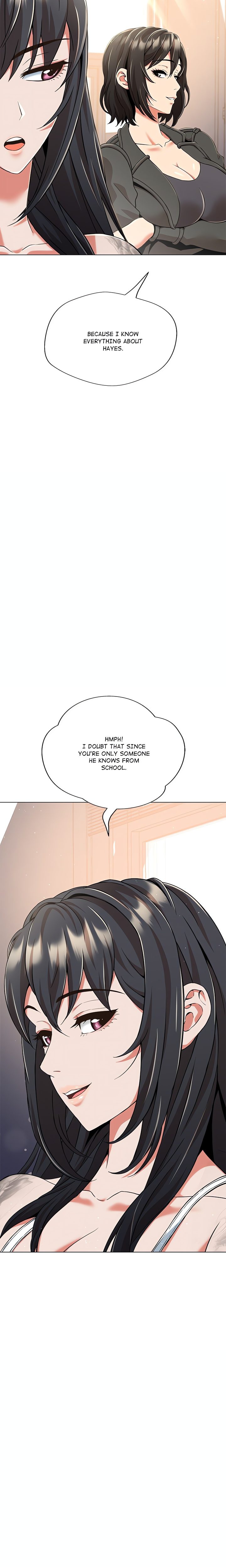 My Gangster Girlfriend - Page 6