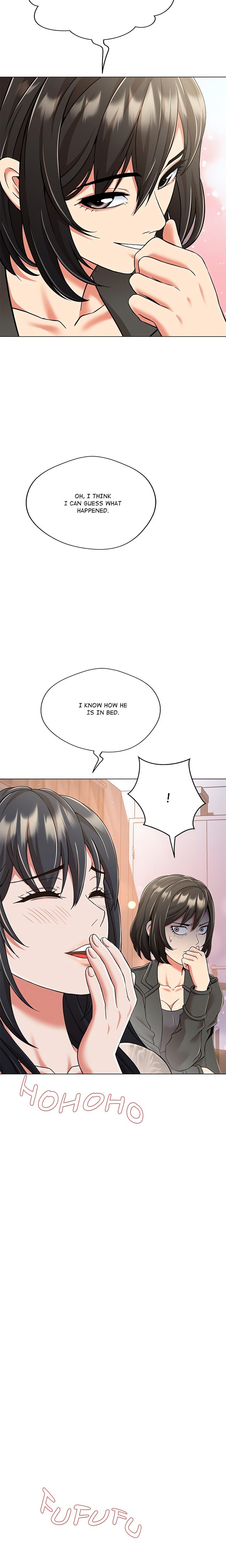 My Gangster Girlfriend - Page 8