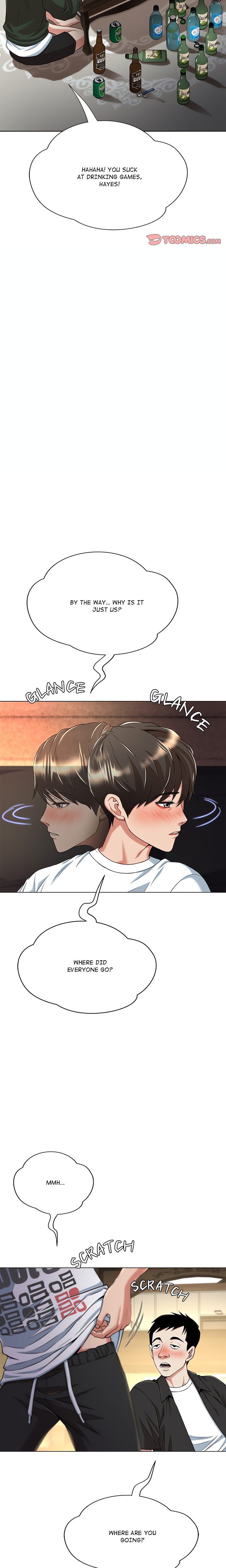 My Gangster Girlfriend - Page 13