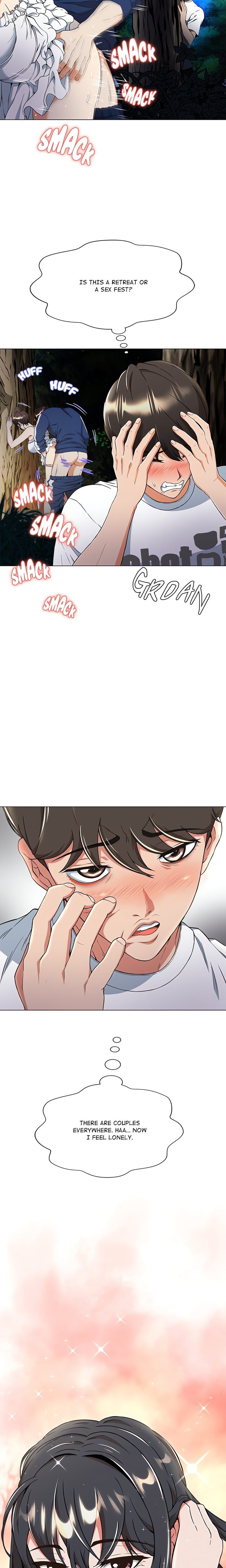 My Gangster Girlfriend - Page 22