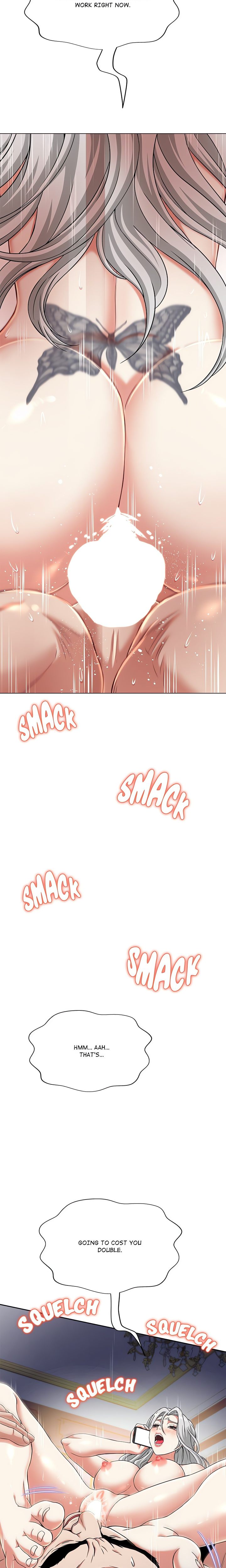 My Gangster Girlfriend - Page 5