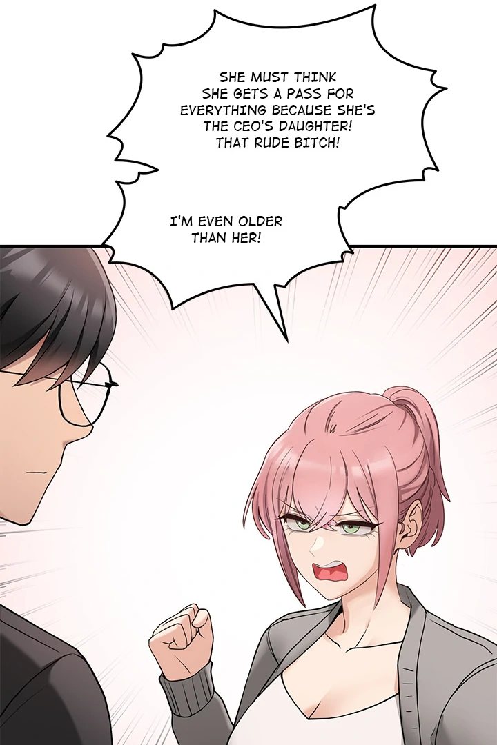 I Became a Dog! - Page 103