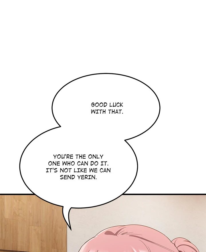 I Became a Dog! - Page 106