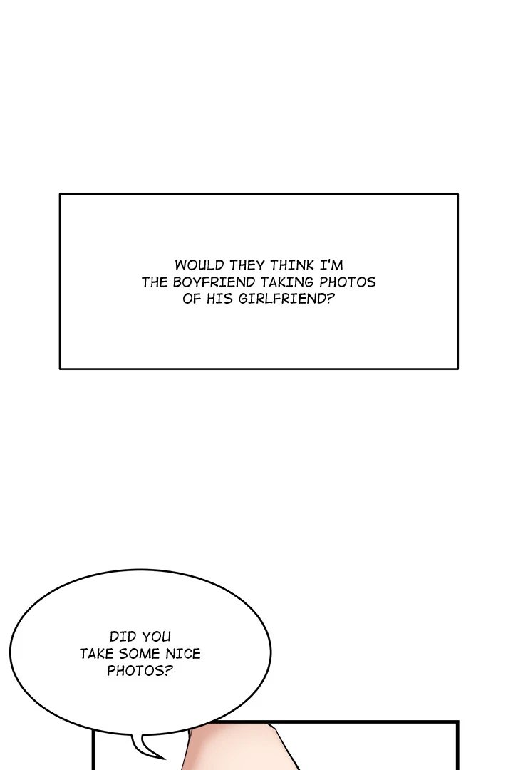 I Became a Dog! - Page 11