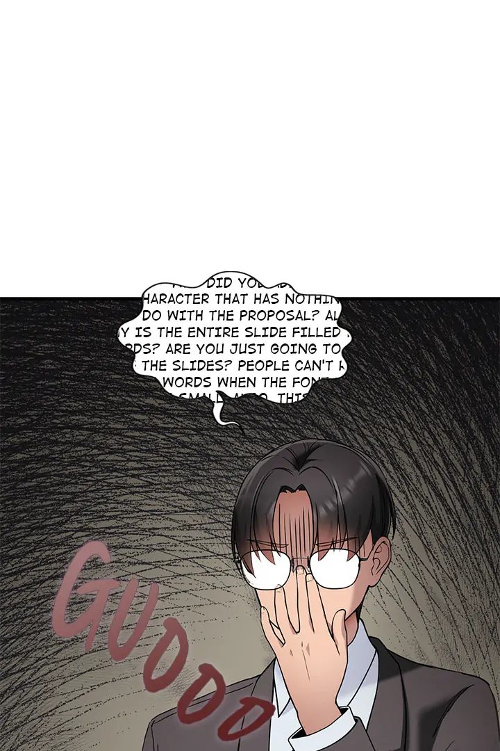 I Became a Dog! - Page 134