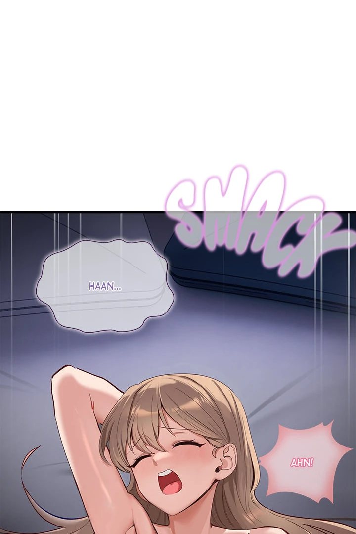 I Became a Dog! - Page 154