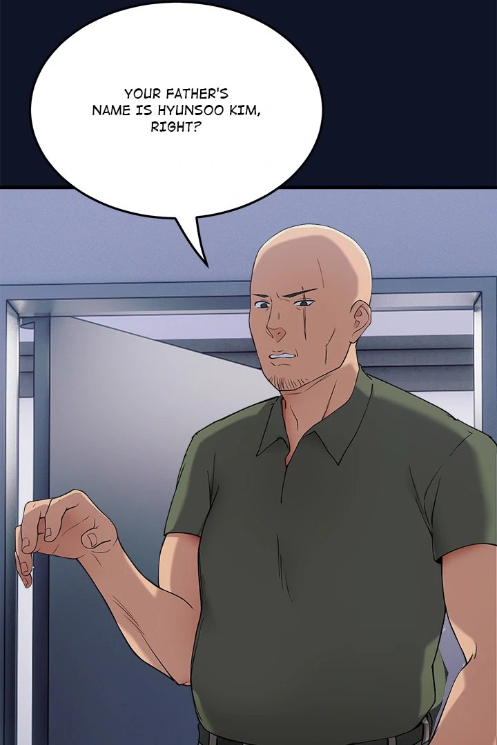 I Became a Dog! - Page 216