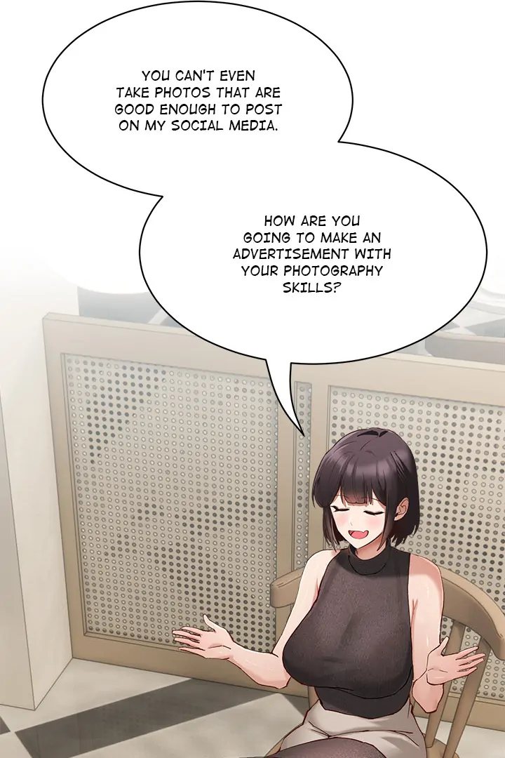 I Became a Dog! - Page 28