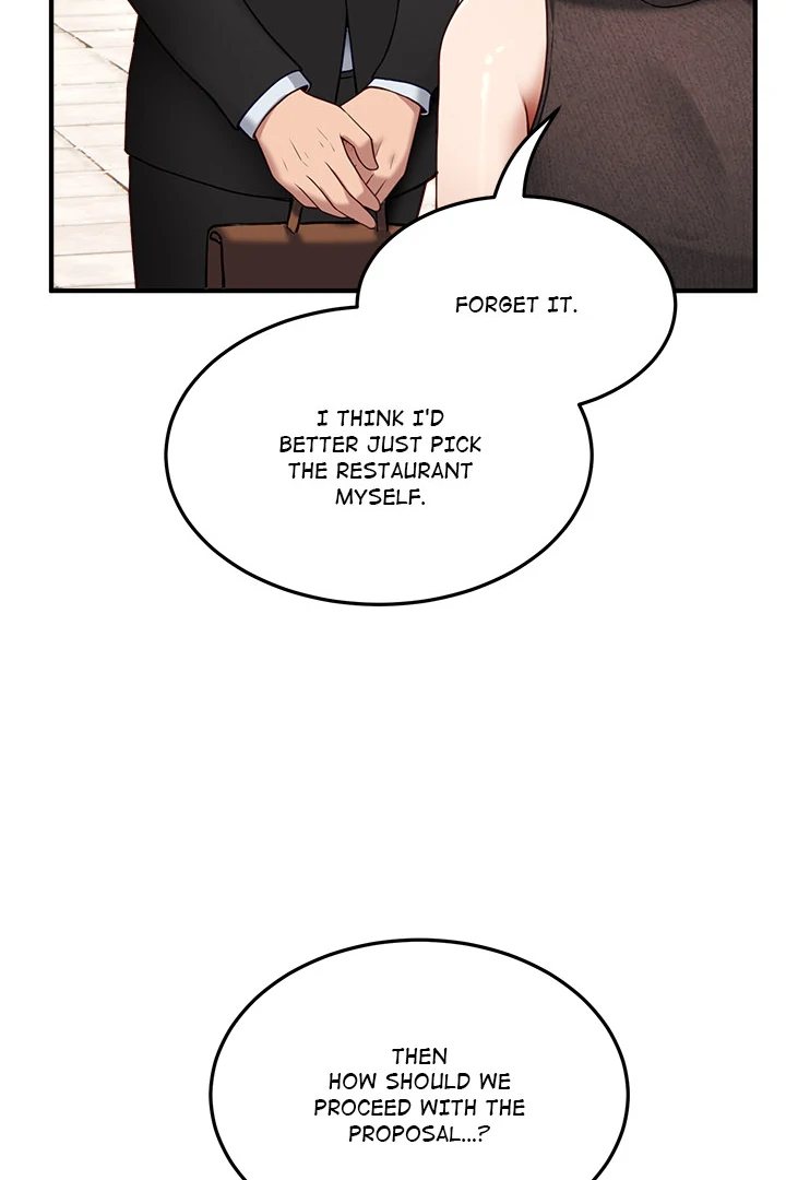 I Became a Dog! - Page 58