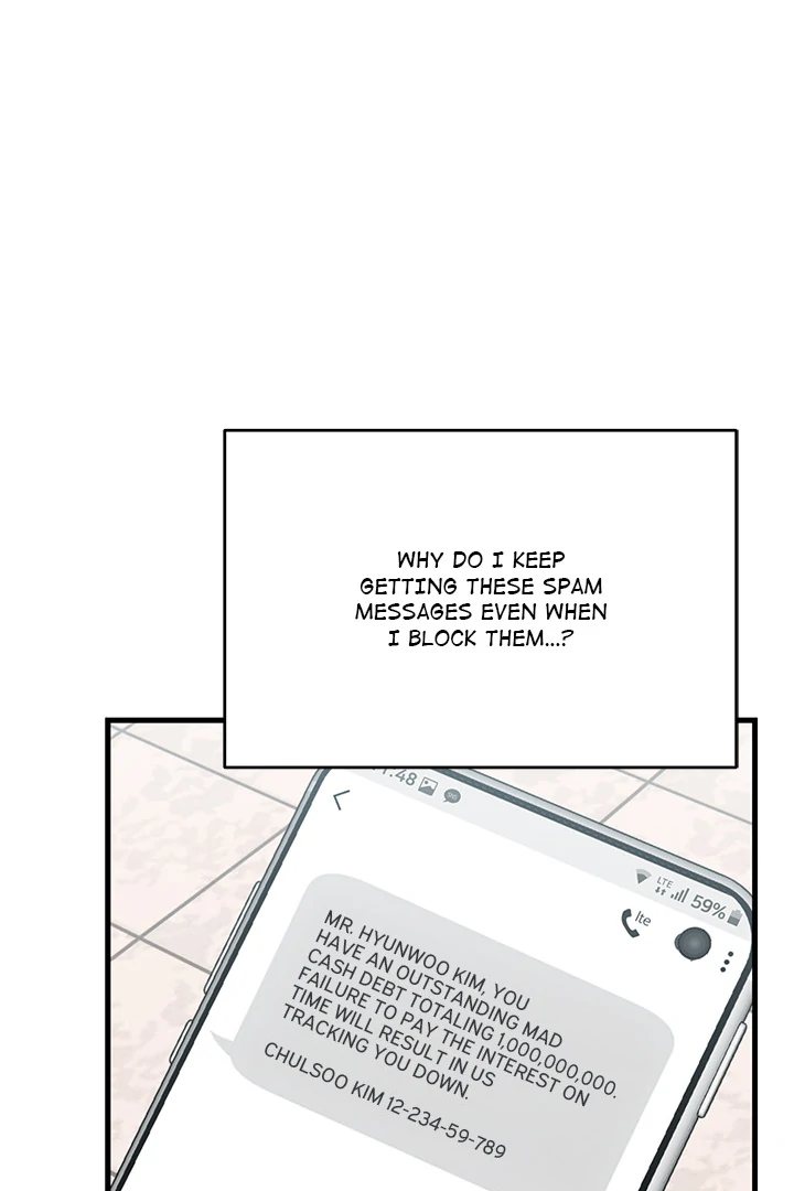 I Became a Dog! - Page 69