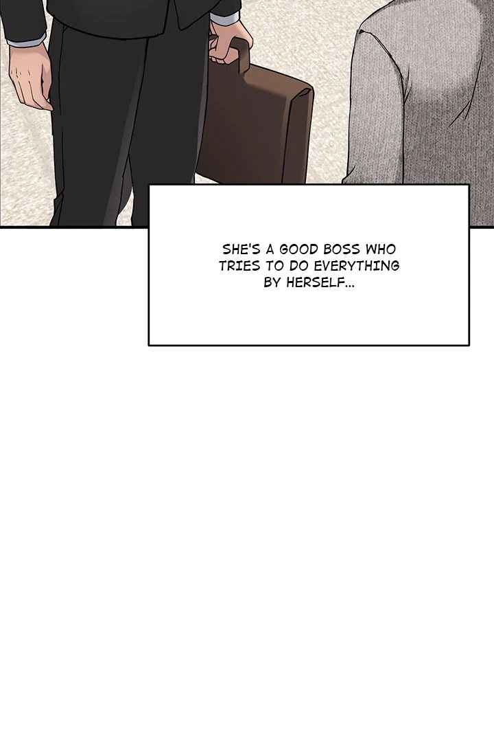 I Became a Dog! - Page 89