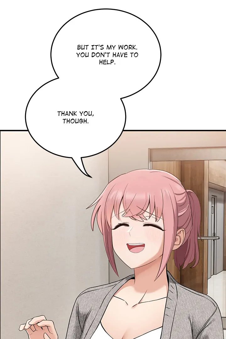I Became a Dog! - Page 90