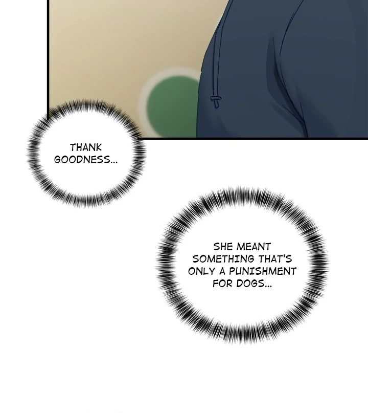 I Became a Dog! - Page 14