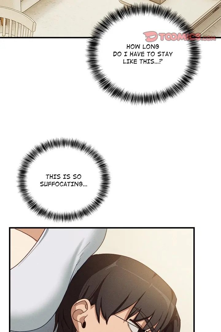 I Became a Dog! - Page 23