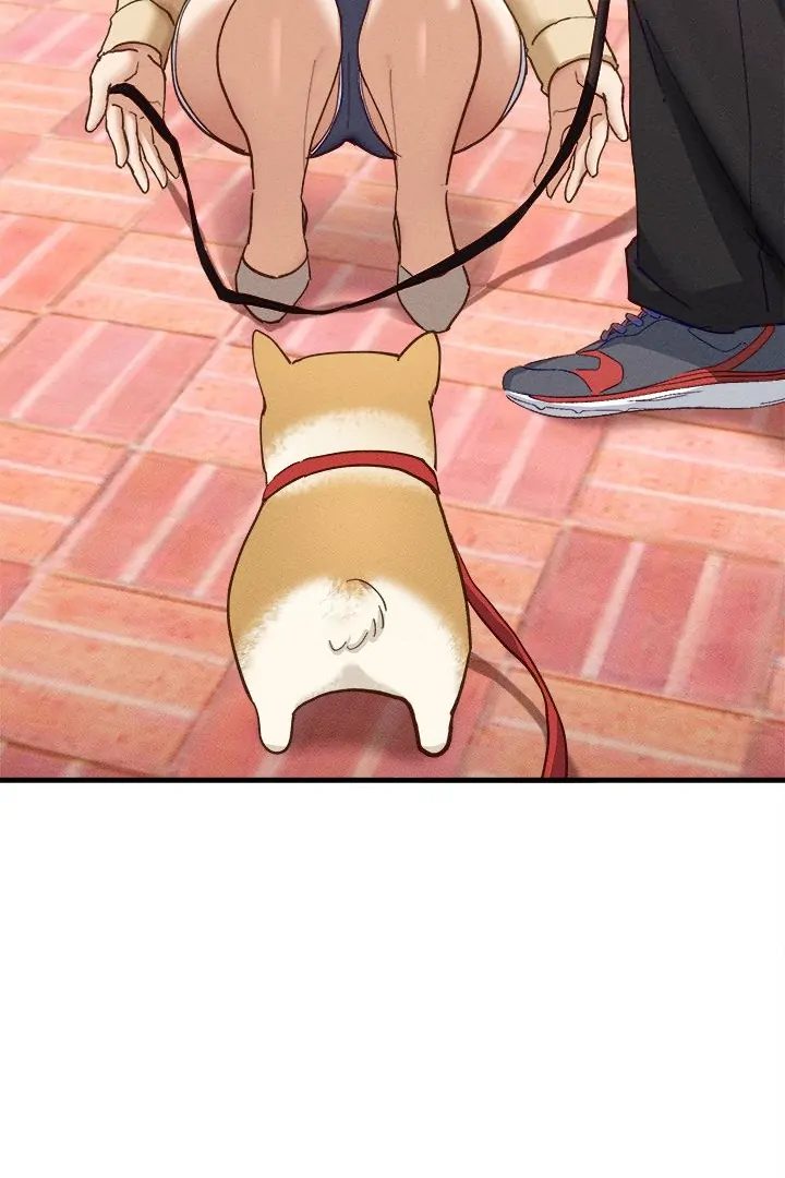 I Became a Dog! - Page 44