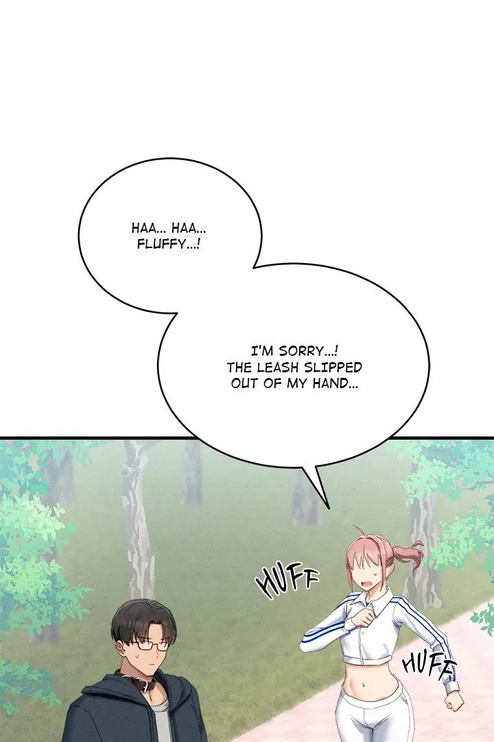I Became a Dog! - Page 45
