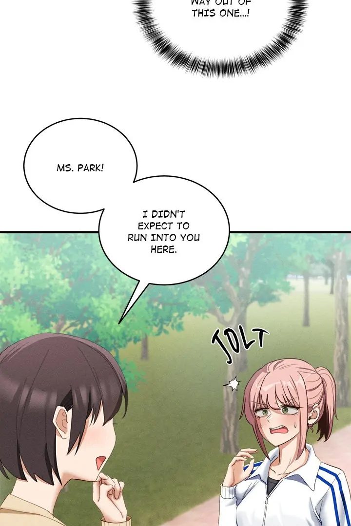 I Became a Dog! - Page 51