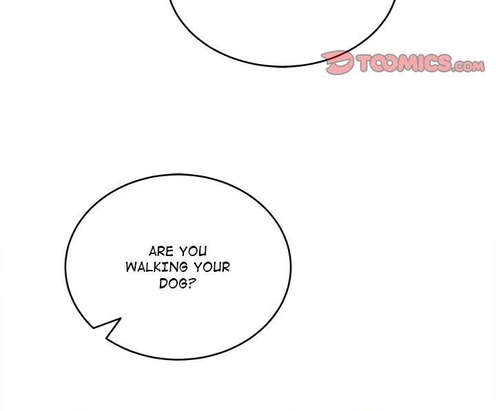 I Became a Dog! - Page 53
